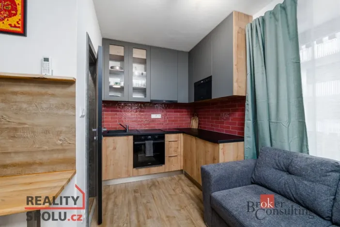 Prodej bytu 2+kk, Plzeň - Východní Předměstí, Kartónová, 56 m2