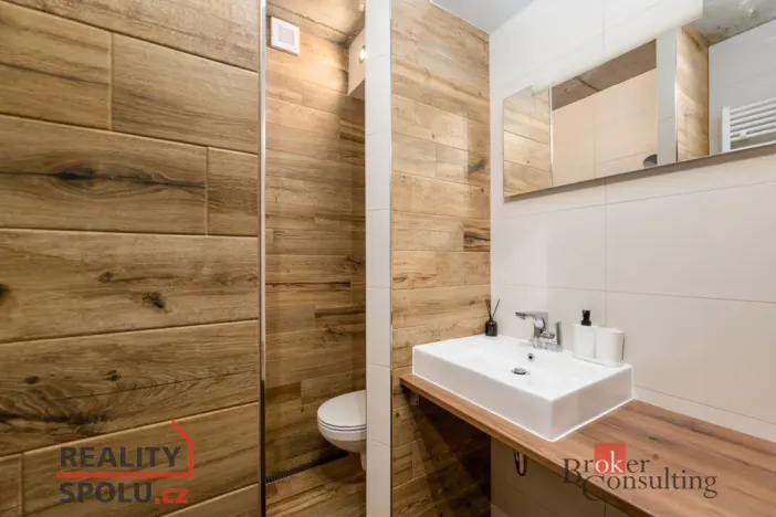 Prodej bytu 2+kk, Plzeň - Východní Předměstí, Kartónová, 56 m2