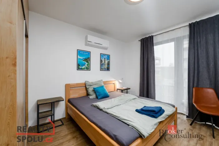 Prodej bytu 2+kk, Plzeň - Východní Předměstí, Kartónová, 56 m2