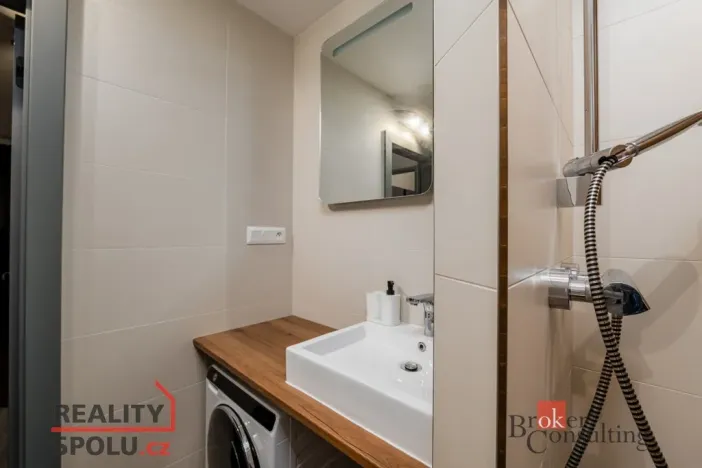 Prodej bytu 2+kk, Plzeň - Východní Předměstí, Kartónová, 56 m2