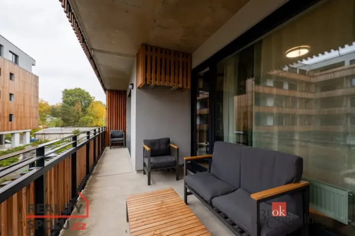 Prodej bytu 2+kk, Plzeň - Východní Předměstí, Kartónová, 56 m2