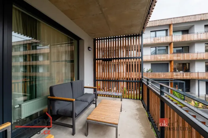 Prodej bytu 2+kk, Plzeň - Východní Předměstí, Kartónová, 56 m2