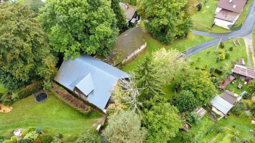 Prodej chalupy, Hartmanice, 310 m2