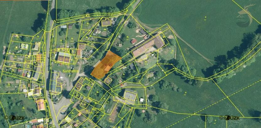 Prodej chalupy, Hartmanice, 310 m2