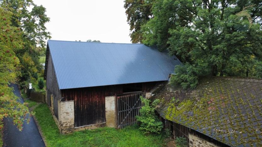 Prodej chalupy, Hartmanice, 310 m2