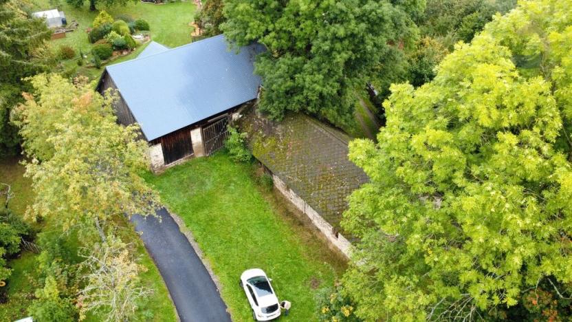 Prodej chalupy, Hartmanice, 310 m2