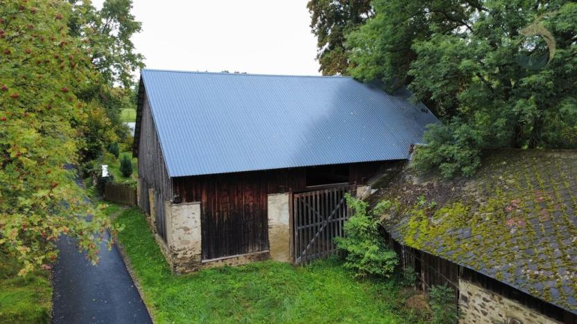 Prodej chalupy, Hartmanice, 310 m2