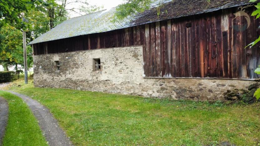 Prodej chalupy, Hartmanice, 310 m2