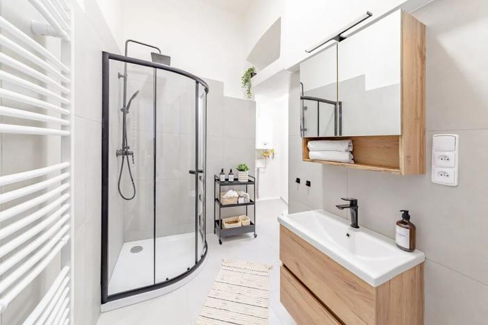 Pronájem bytu 3+kk, Brno, Lužánecká, 62 m2