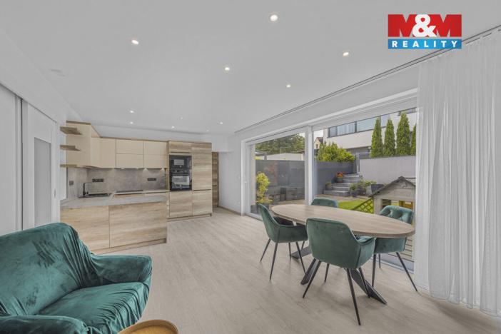 Prodej bytu 4+1, Náchod, Krátká, 97 m2