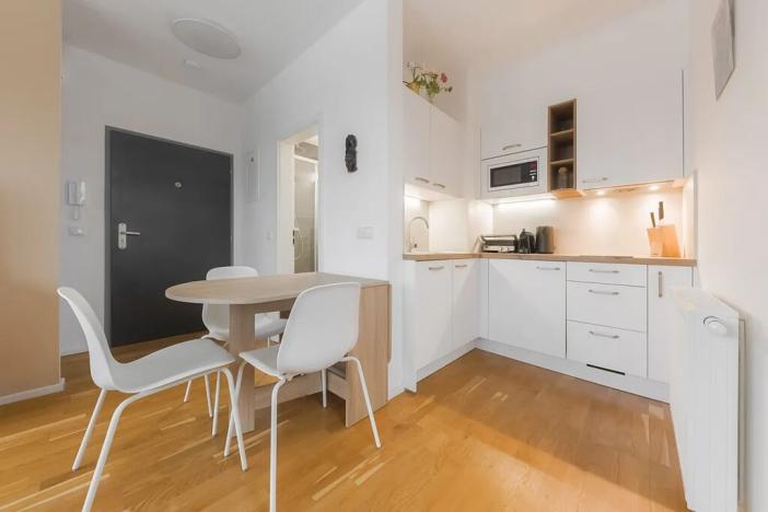 Prodej bytu 2+kk, Loučná pod Klínovcem, 40 m2