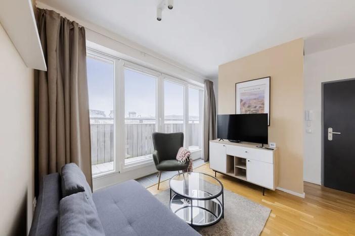 Prodej bytu 2+kk, Loučná pod Klínovcem, 40 m2