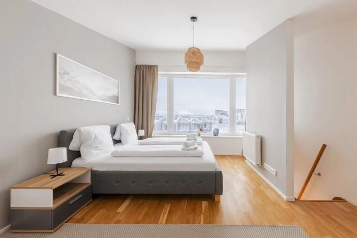 Prodej bytu 2+kk, Loučná pod Klínovcem, 40 m2