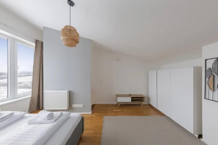 Prodej bytu 2+kk, Loučná pod Klínovcem, 40 m2