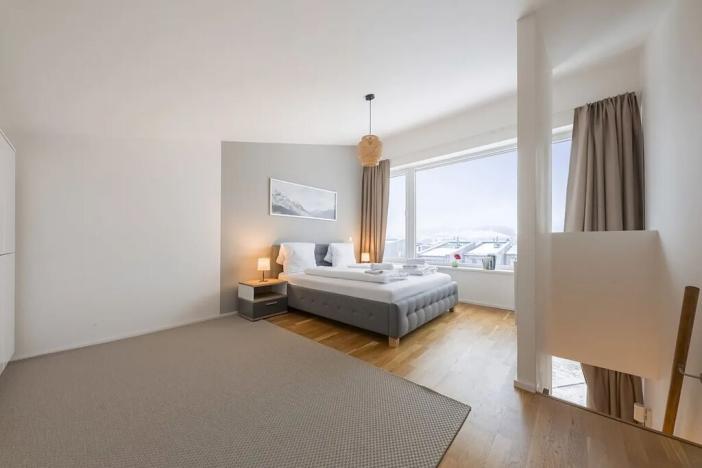 Prodej bytu 2+kk, Loučná pod Klínovcem, 40 m2