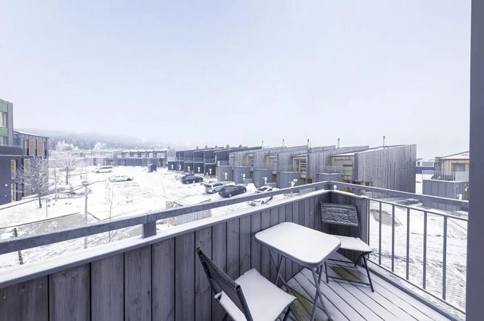 Prodej bytu 2+kk, Loučná pod Klínovcem, 40 m2