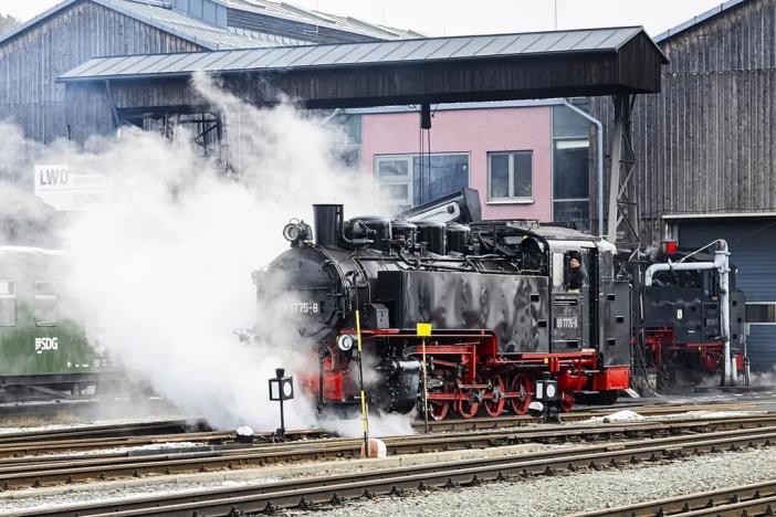 Prodej bytu 2+kk, Loučná pod Klínovcem, 40 m2