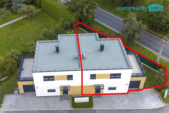 Prodej rodinného domu, Plzeň, Plzeňská, 130 m2