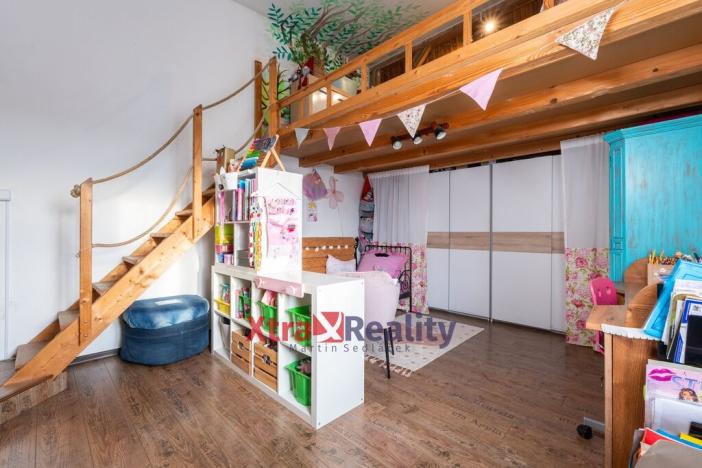 Prodej bytu 2+kk, Teplice, Bílinská, 73 m2