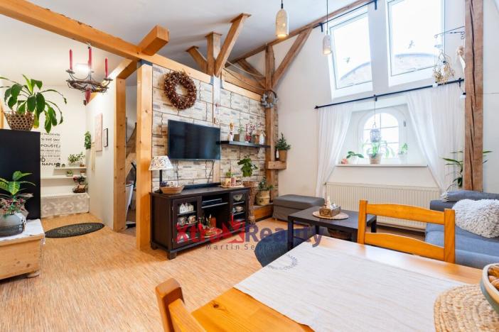 Prodej bytu 2+kk, Teplice, Bílinská, 73 m2