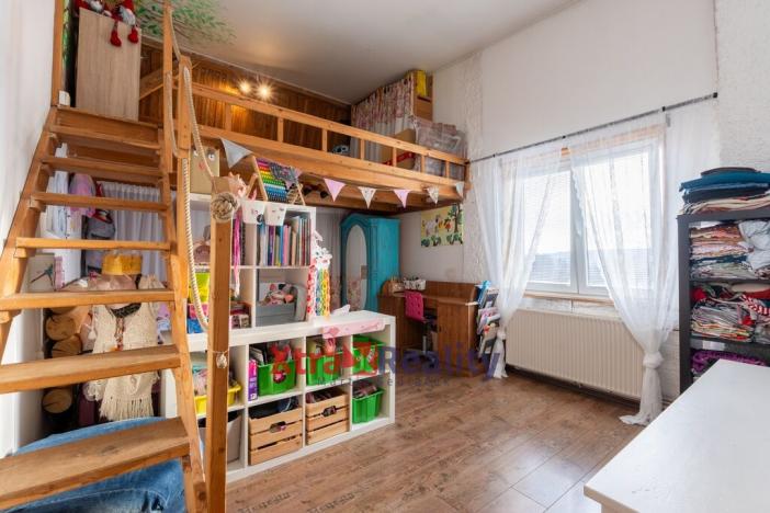 Prodej bytu 2+kk, Teplice, Bílinská, 73 m2