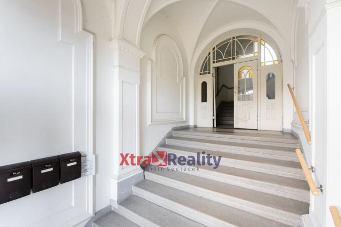 Prodej bytu 2+kk, Teplice, Bílinská, 73 m2