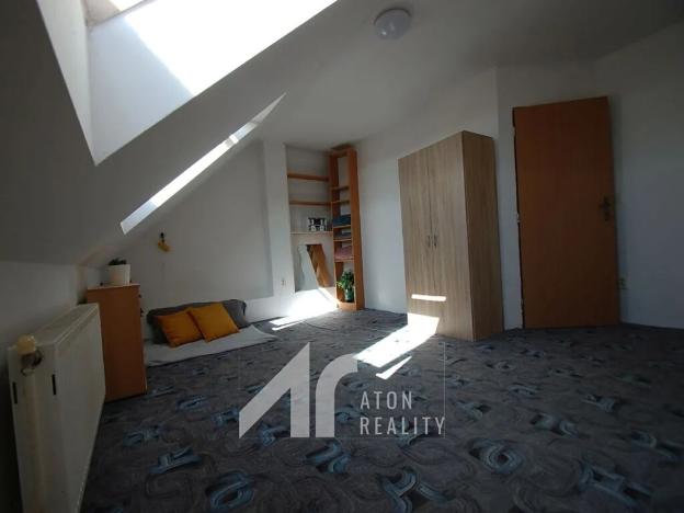 Prodej rodinného domu, Višňové, 70 m2