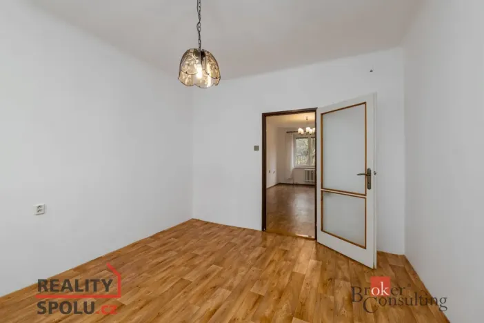 Prodej bytu 2+1, Plzeň - Východní Předměstí, Táborská, 54 m2