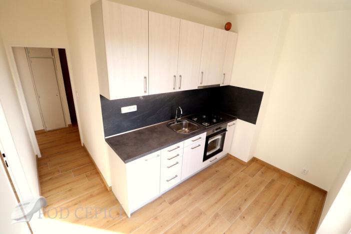 Pronájem bytu 2+1, Brno - Pisárky, Neumannova, 60 m2