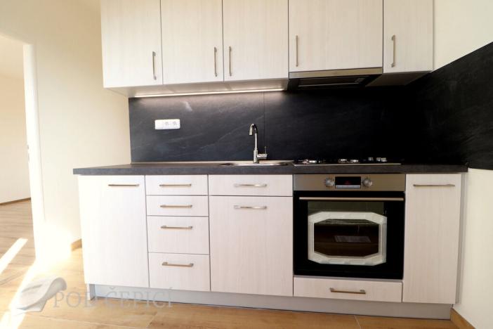 Pronájem bytu 2+1, Brno - Pisárky, Neumannova, 60 m2