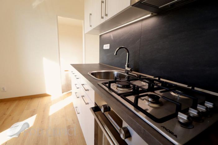 Pronájem bytu 2+1, Brno - Pisárky, Neumannova, 60 m2