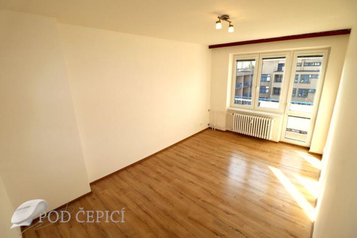 Pronájem bytu 2+1, Brno - Pisárky, Neumannova, 60 m2