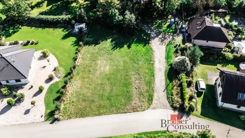 Prodej pozemku pro bydlení, Václavice - Vatěkov, 1245 m2