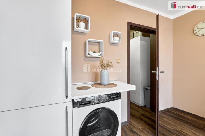 Prodej bytu 1+kk, Ústí nad Labem - Klíše, U Stadiónu, 16 m2