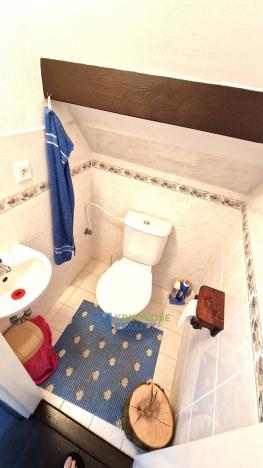 Prodej rodinného domu, Rudník, 245 m2