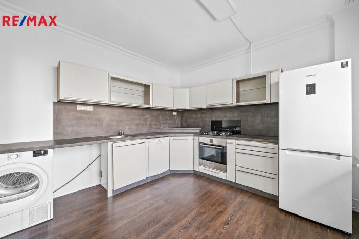 Prodej bytu 2+1, Hradec Králové - Nový Hradec Králové, Kejzlarova, 75 m2