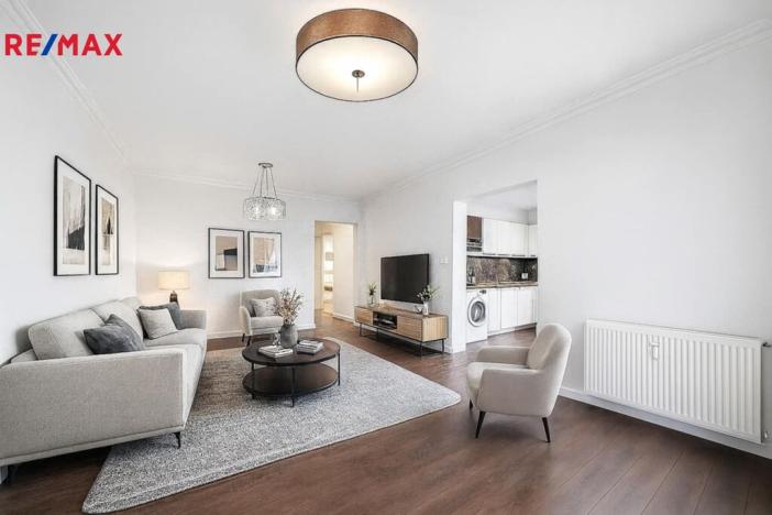 Prodej bytu 2+1, Hradec Králové - Nový Hradec Králové, Kejzlarova, 75 m2