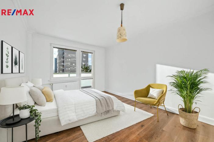 Prodej bytu 2+1, Hradec Králové - Nový Hradec Králové, Kejzlarova, 75 m2