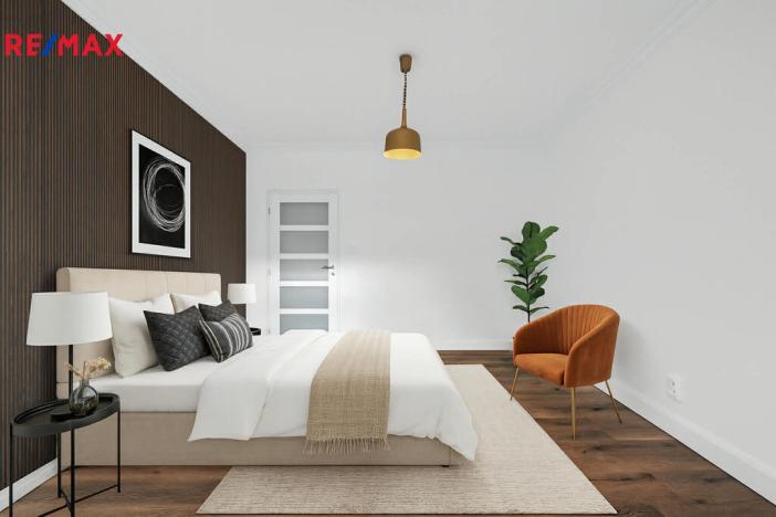 Prodej bytu 2+1, Hradec Králové - Nový Hradec Králové, Kejzlarova, 75 m2