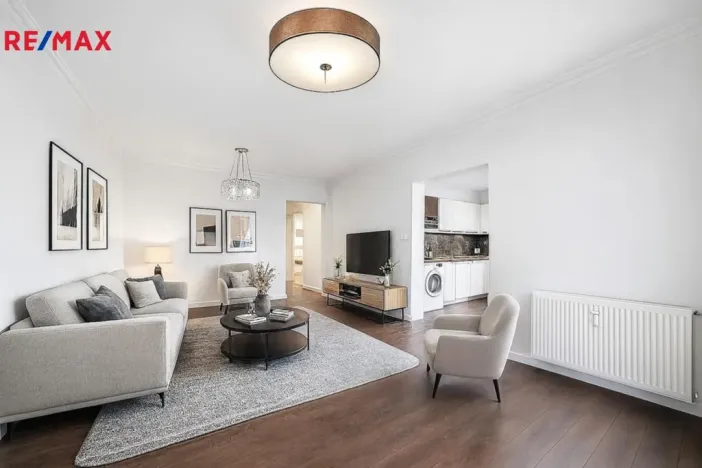 Prodej bytu 2+1, Hradec Králové - Nový Hradec Králové, Kejzlarova, 75 m2