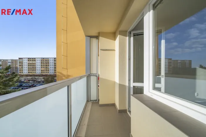 Prodej bytu 2+1, Hradec Králové - Nový Hradec Králové, Kejzlarova, 75 m2