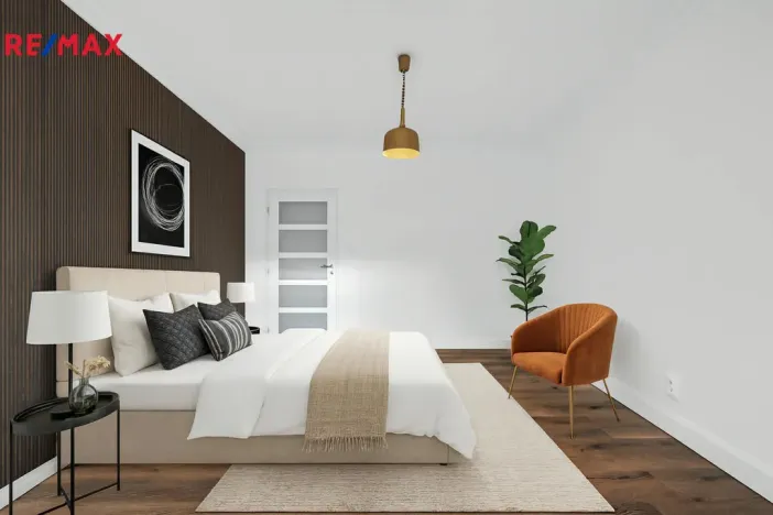 Prodej bytu 2+1, Hradec Králové - Nový Hradec Králové, Kejzlarova, 75 m2