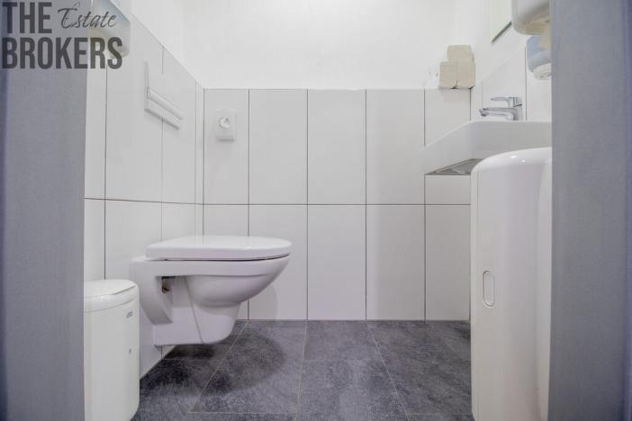 Pronájem kanceláře, Praha - Štěrboholy, K Hrušovu, 59 m2