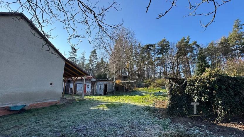 Prodej vícegeneračního domu, Újezd u Chocně, 247 m2