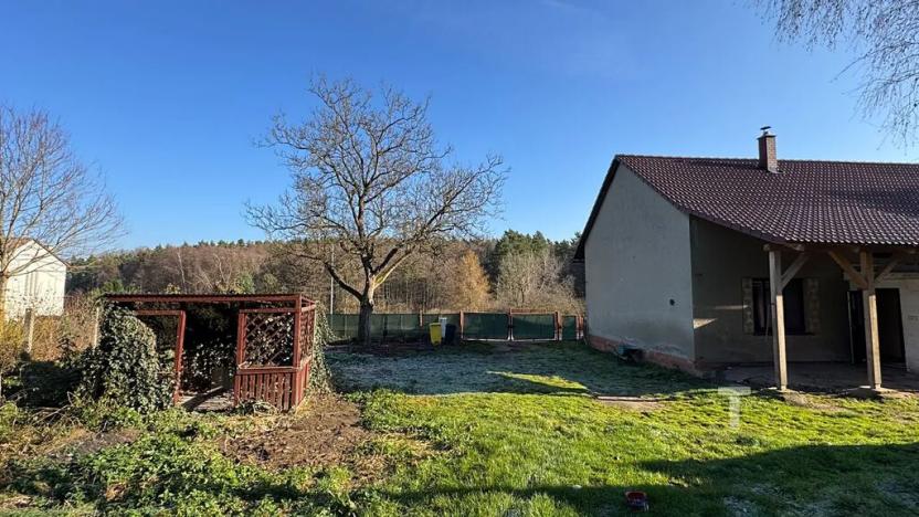 Prodej vícegeneračního domu, Újezd u Chocně, 247 m2