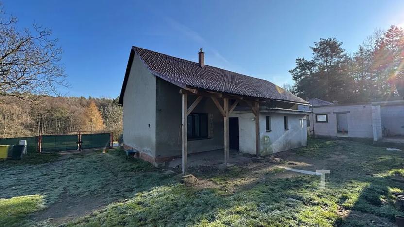 Prodej vícegeneračního domu, Újezd u Chocně, 247 m2