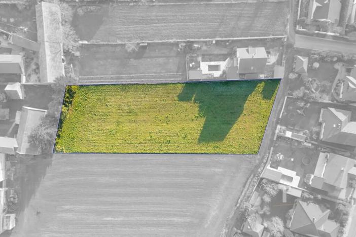 Prodej pozemku pro bydlení, Hlízov, 3636 m2