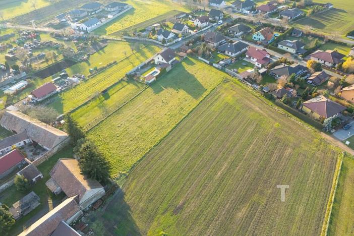 Prodej pozemku pro bydlení, Hlízov, 3636 m2