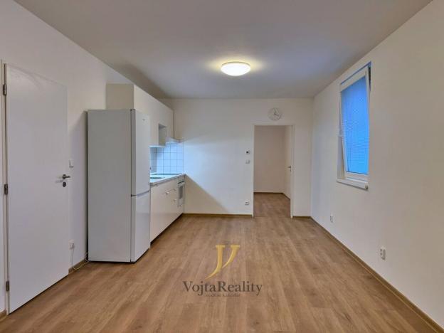 Pronájem bytu 2+kk, Olomouc, Černá cesta, 47 m2