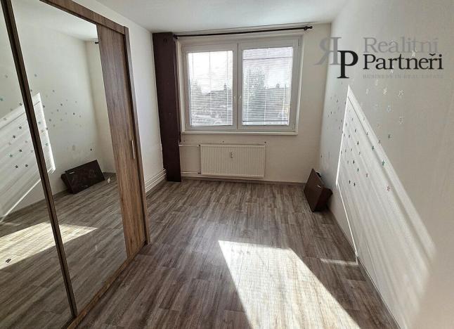 Pronájem bytu 3+1, Opava - Kateřinky, Pekařská, 64 m2